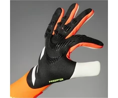 adidas Predator Pro M IQ4034 vartininko pirštinės