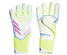adidas Predator Pro Pirštinės JF8899