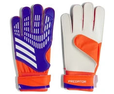 Adidas Predator Training IX3870 vartininko pirštinės