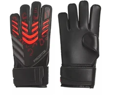 adidas Predator Training Jr JM6826 Vartininko Pirštinės