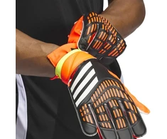 adidas Predator Training M IQ4027 vartininko pirštinės