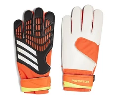adidas Predator Training M IQ4027 vartininko pirštinės