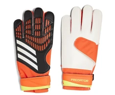 adidas Predator Training M IQ4027 vartininko pirštinės
