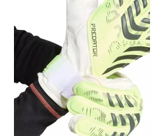 adidas Predator Training M JN5356 vartininko pirštinės