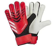 adidas Predator Training Vartininko pirštinės Jr JH3811