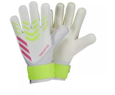 adidas Predator Training Vartininko pirštinės Jr JH3812