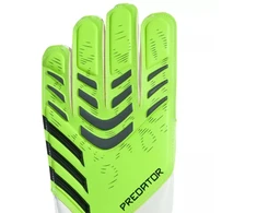 adidas Predator Training Vartininko Pirštinės Lime Jr JN5362