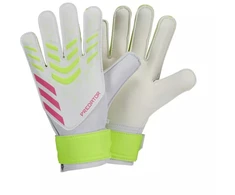adidas Predator Training Vartininko pirštinės Jr JH3812