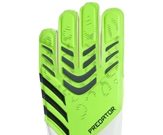 adidas Predator Training Vartininko Pirštinės Lime Jr JN5362