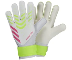 adidas Predator Training Vartininko pirštinės Jr JH3812