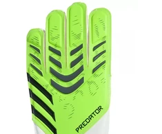adidas Predator Training Vartininko Pirštinės Lime Jr JN5362