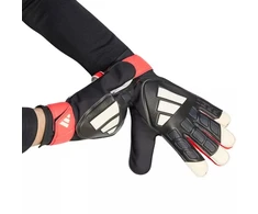 adidas Predator Treniruočių Vartininko Pirštinės Juodos KA7787