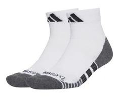 Adidas Prf C CC Qrt Kojinės 3 Pakuotė JD9574