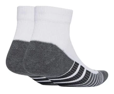 Adidas Prf C CC Qrt Kojinės 3 Pakuotė JD9574
