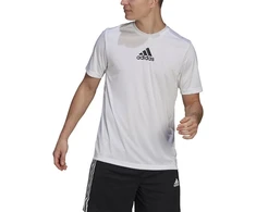 adidas Primeblue Designed to Move marškinėliai M GM2135