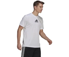 adidas Primeblue Designed to Move marškinėliai M GM2135
