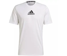 adidas Primeblue Designed to Move marškinėliai M GM2135