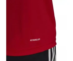 adidas Primeblue Sukurta judėjimui Sportiniai 3-Stripes marškinėliai M GM4318