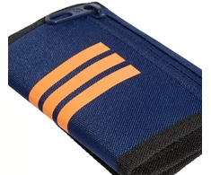 Adidas PrimeLift piniginė tamsiai mėlyna ir oranžinė KC6918