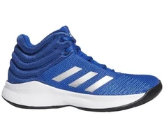 Adidas Pro Spark vaikiški krepšinio bateliai - BB9143