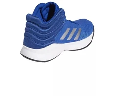 Adidas Pro Spark vaikiški krepšinio bateliai - BB9143