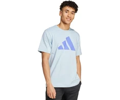 Adidas Pwr 3 Graphic Marškinėliai M IX6567