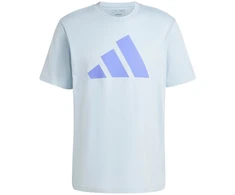 Adidas Pwr 3 Graphic Marškinėliai M IX6567