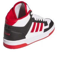 Adidas Rapid Court Mid Jr JR3180 batai