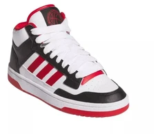 Adidas Rapid Court Mid Jr JR3180 batai