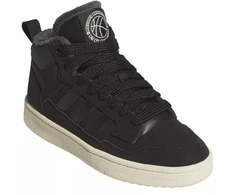 Adidas Rapid Court Mid Winterized Jr JR1027 batai