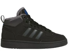 Adidas Rapid Court Mid Winterized Jr JR2804 batai