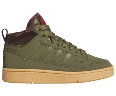 Adidas Rapid Court Mid Winterized Jr JR2813 batai