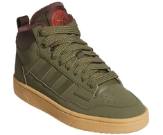 Adidas Rapid Court Mid Winterized Jr JR2813 batai