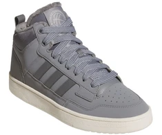 Adidas Rapid Court Mid Winterized M JR0169 batai