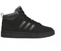 Adidas Rapid Court Mid Winterized M JR0170 batai