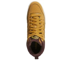 Adidas Rapid Court Mid Winterized M JR0171 batai