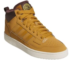 Adidas Rapid Court Mid Winterized M JR0171 batai