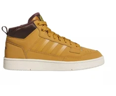 Adidas Rapid Court Mid Winterized M JR0171 batai