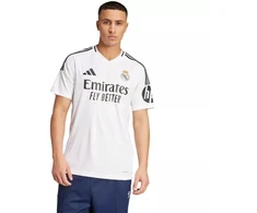 Adidas Real Madrid 24/25 Namų marškinėliai M JX2136