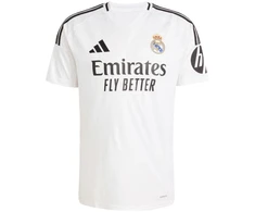 Adidas Real Madrid 24/25 Namų marškinėliai M JX2136