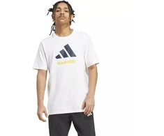 Adidas Real Madrid 24/25 Sezoninė grafikos marškinėliai M JM2124