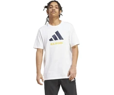 Adidas Real Madrid 24/25 Sezoninė grafikos marškinėliai M JM2124