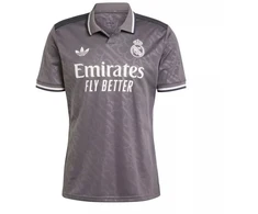 Adidas Real Madrid 3-iojo marškinėliai IY1763
