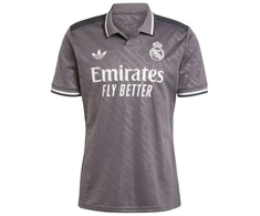 Adidas Real Madrid 3-iojo marškinėliai IY1763
