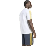Adidas Real Madrid DNA marškinėliai KG2943