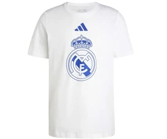 Adidas Real Madrid DNA marškinėliai M IM7470