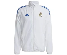 adidas Real Madrid EU Namų striukė JP4029