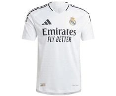 Adidas Real Madrid Home Authentic marškinėliai M IX8095