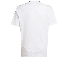 Adidas Real Madrid Home Jr marškinėliai IT5186