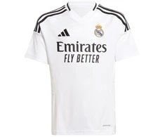 Adidas Real Madrid Home Jr marškinėliai IT5186